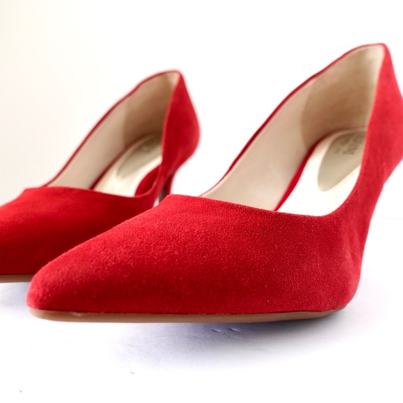 Alfani Women's Step 'N Flex Jeules Pumps - Picture 2 of 8